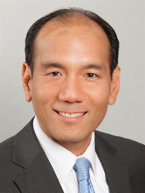 Jason Hsu, MD