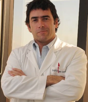 Mario J. Saravia, MD