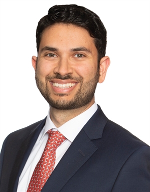 Bilal Shaukat, MD