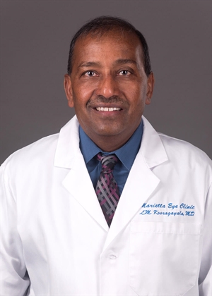 Lakshmana M. Kooragayala, MD