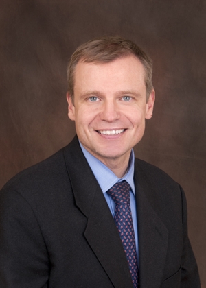Torsten W. Wiegand, MD, PhD