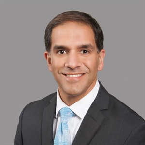 Omesh P. Gupta, MD, MBA