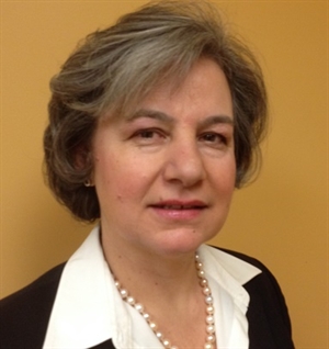 Alessandra Bertolucci, MD