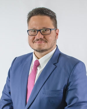 Armando L. Oliver, MD