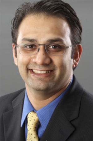 Ajey S. Alurkar, MD