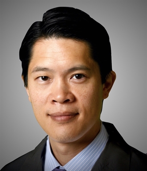 Allen Chiang, MD, FASRS
