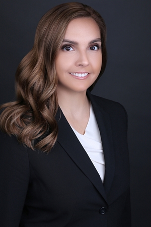 Daniela Ferrara, MD, PhD, FASRS