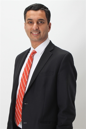 Khurram J. Malik, MD