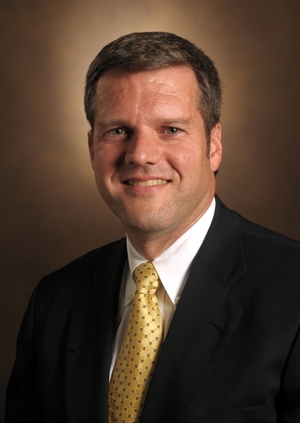 Milam A. Brantley, MD, PhD