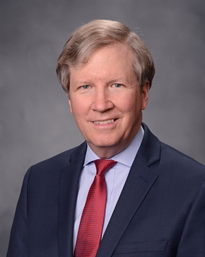 John T. Thompson, MD