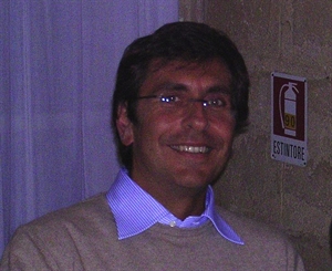 Francesco Boscia, MD