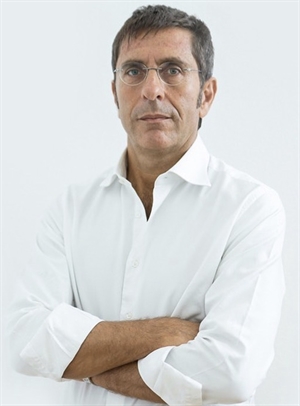 Francesco Boscia, MD