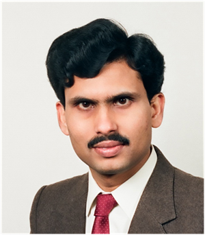 K. V. Chalam, MD, PhD, MBA, FRCS(C), FASRS
