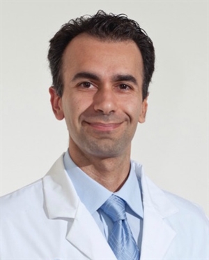 Hani Salehi Had Md The American Society Of Retina