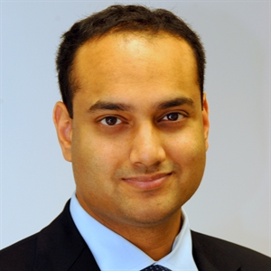 Rahul Mandiga, MD, FASRS