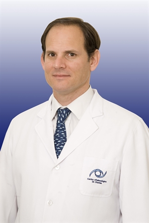 Martin Charles, MD