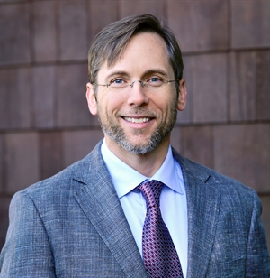 John T. DellaCroce, MD, FASRS