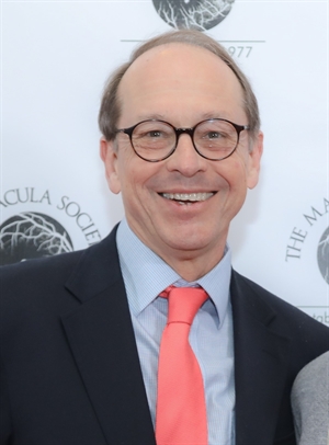 Charles C. Barr, MD