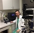 Sergio Groman-Lupa, MD, PhD
