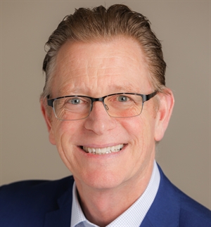 Timothy G. Murray, MD, MBA, FASRS