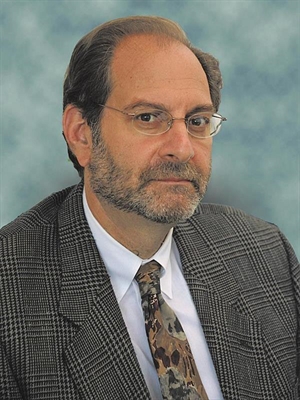 David S. Boyer, MD