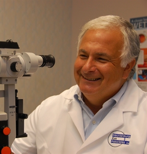 James J. Bedrick, MD
