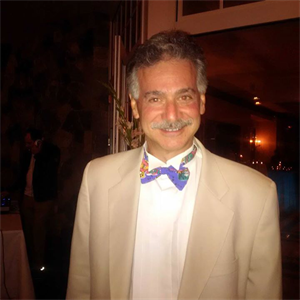 Robert Gary Josephberg, MD