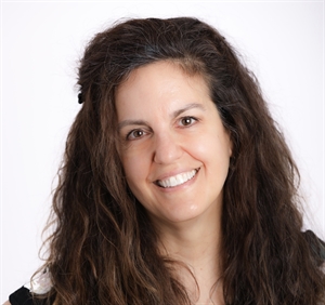 Sharon Fekrat, MD FACS FASRS
