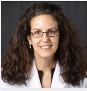Sharon Fekrat, MD FACS FASRS