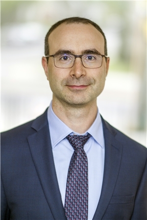 Josh Glatman, MD