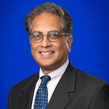 Harsha Ananda Sen, MD