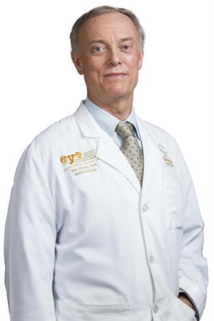 William V. Aldred, MD