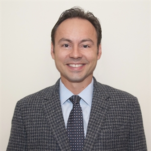 Bogdan F. Alexandrescu, MD