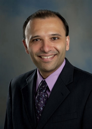 Kamalesh J. Ramaiya, MD, FASRS