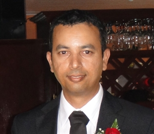 Ahad Deen, MD, FASRS