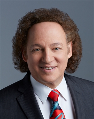 Richard B. Rosen, MD, DSc(Hon), FACS, FASRS, FARVO