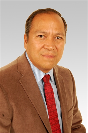 Sergio Rojas, MD