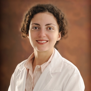 Anna Gabrielian, MD
