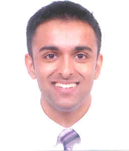 Ravi D. Patel, MD