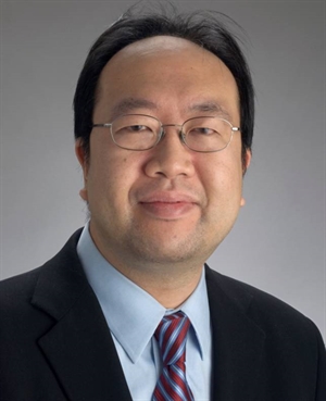 Johnny Tang, MD