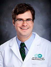 Mathew W. Aschbrenner, MD
