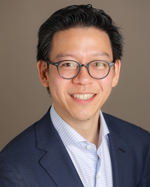 Paul Hahn, MD, PhD, FASRS