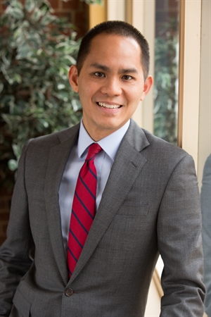 Mark E. Patron, MD
