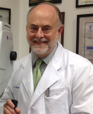 Jose Dalma-Weiszhausz, MD