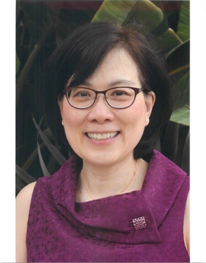 Jennifer I. Lim, MD, FARVO, FASRS
