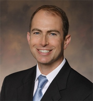 Bradley T. Smith, MD, FASRS