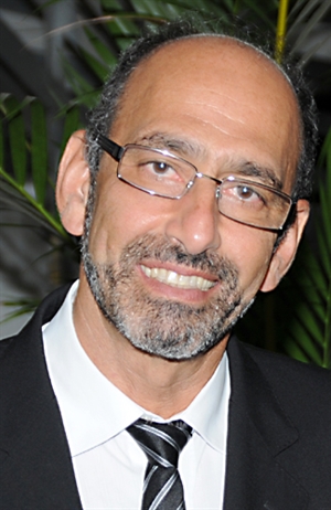 Michel Eid Farah, MD, PhD