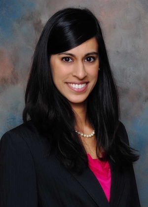 Anita R Shane, MD