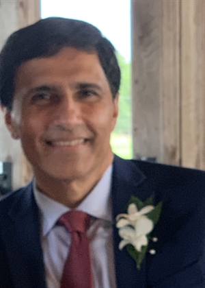 Mark S. Humayun, MD, PhD