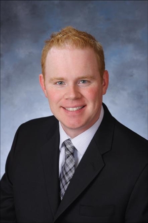 Daniel P. Owens, MD